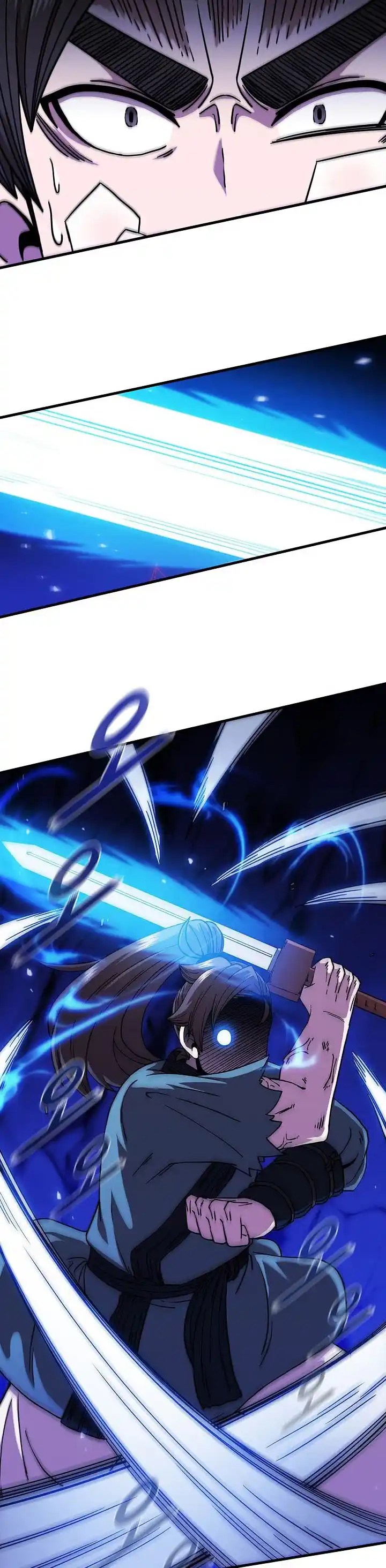 Shinsu Jeil Sword - Capítulo 26 - Página 21 - LectorTMOo