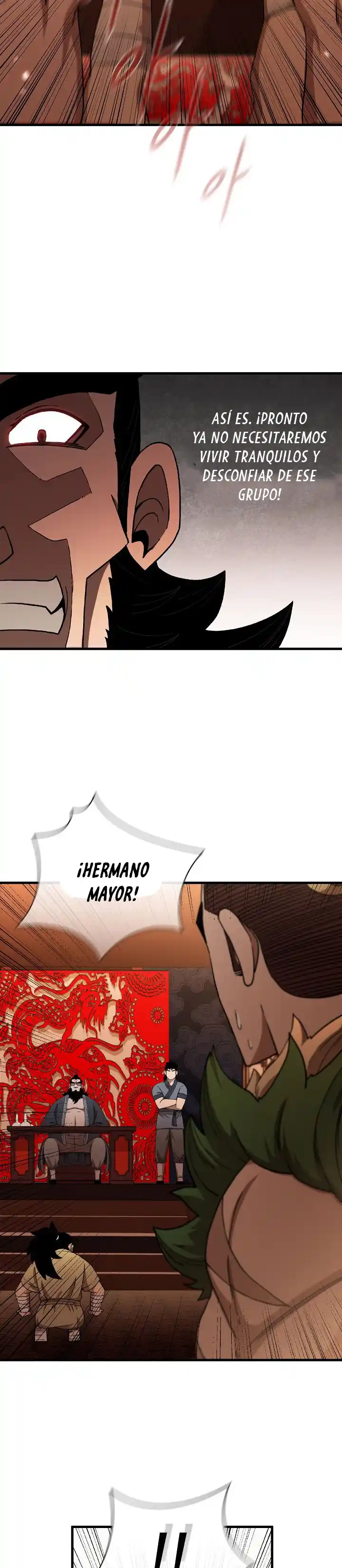 Shinsu Jeil Sword - Capítulo 27 - Página 12 - LectorTMOo