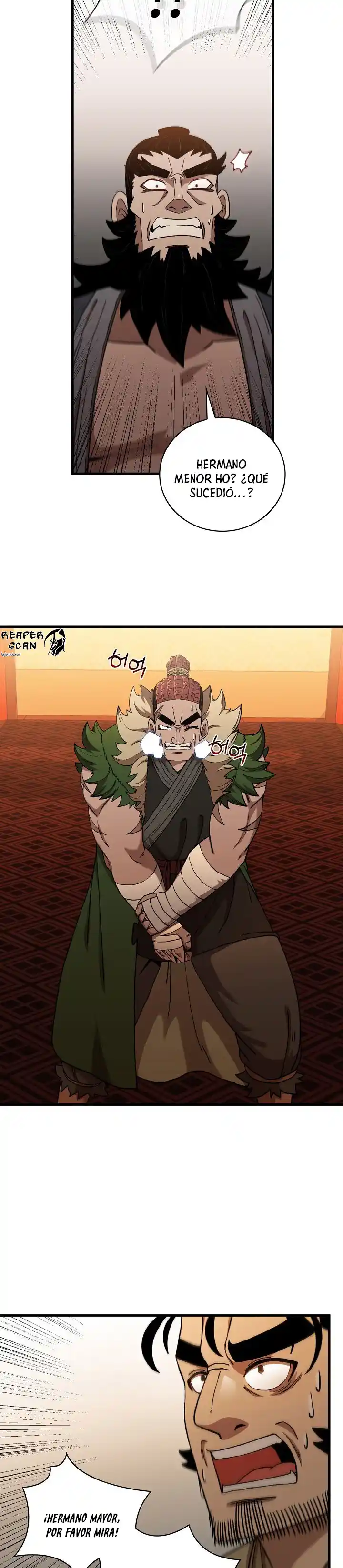 Shinsu Jeil Sword - Capítulo 27 - Página 13 - LectorTMOo