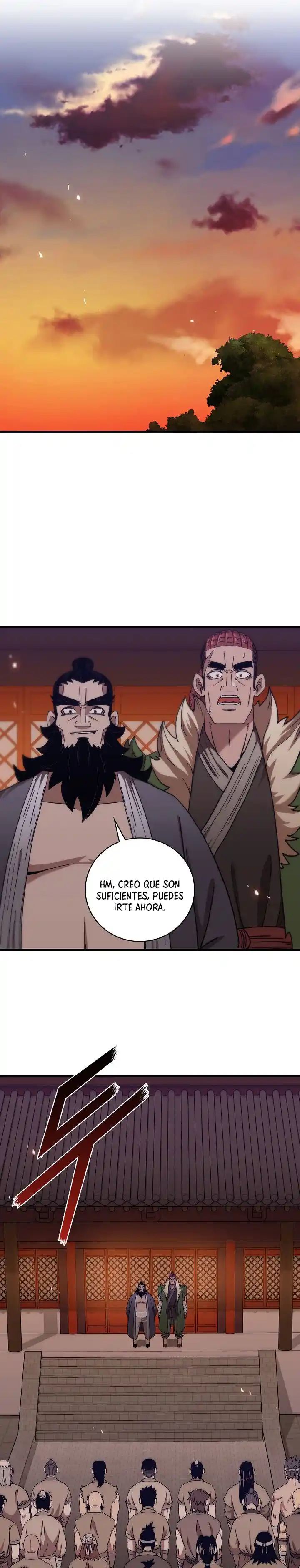 Shinsu Jeil Sword - Capítulo 27 - Página 18 - LectorTMOo