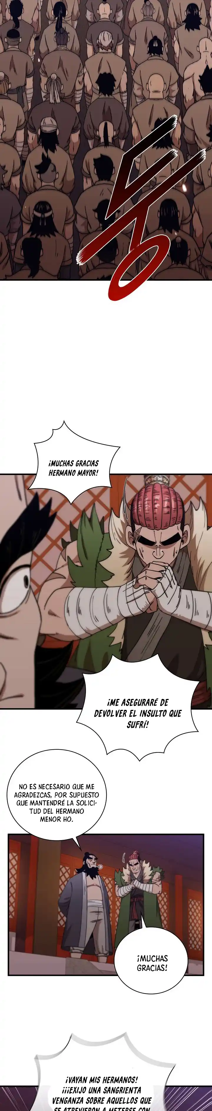 Shinsu Jeil Sword - Capítulo 27 - Página 19 - LectorTMOo