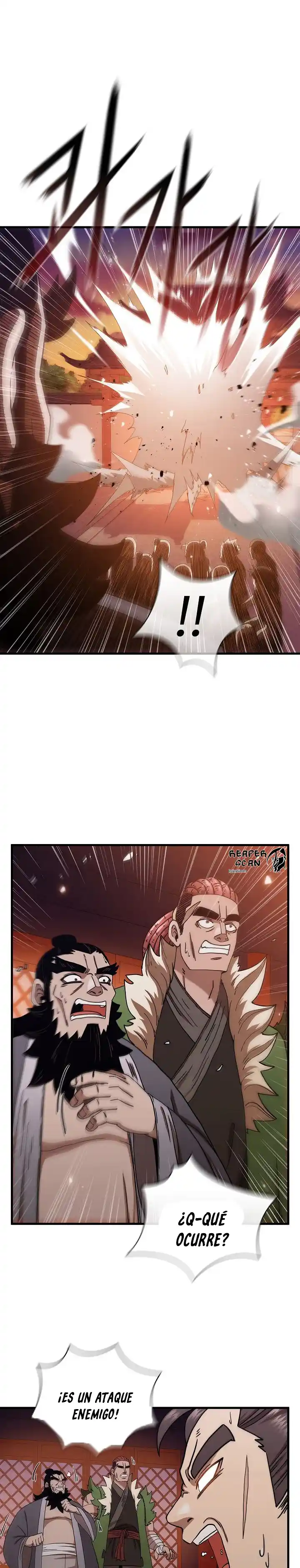Shinsu Jeil Sword - Capítulo 27 - Página 21 - LectorTMOo
