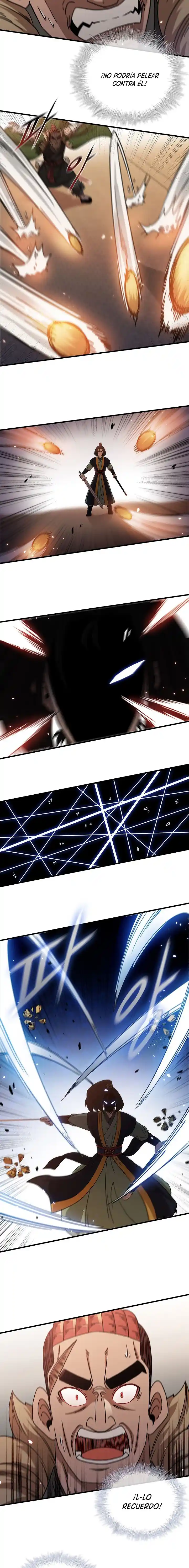 Shinsu Jeil Sword - Capítulo 28 - Página 15 - LectorTMOo