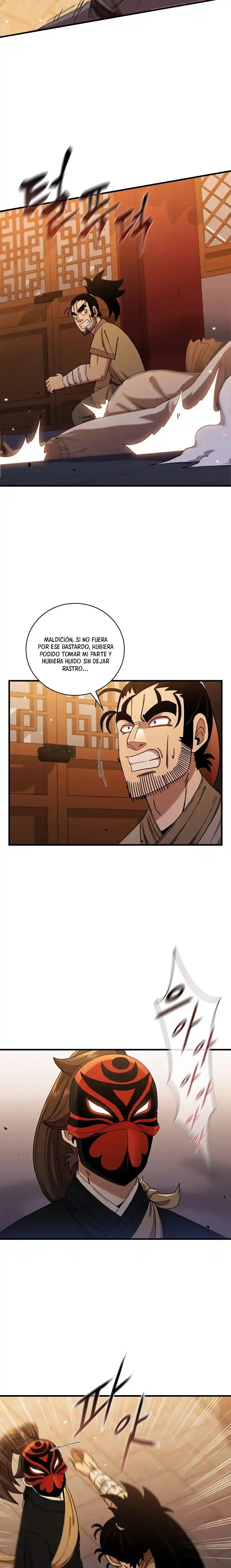 Shinsu Jeil Sword - Capítulo 29 - Página 9 - LectorTMOo