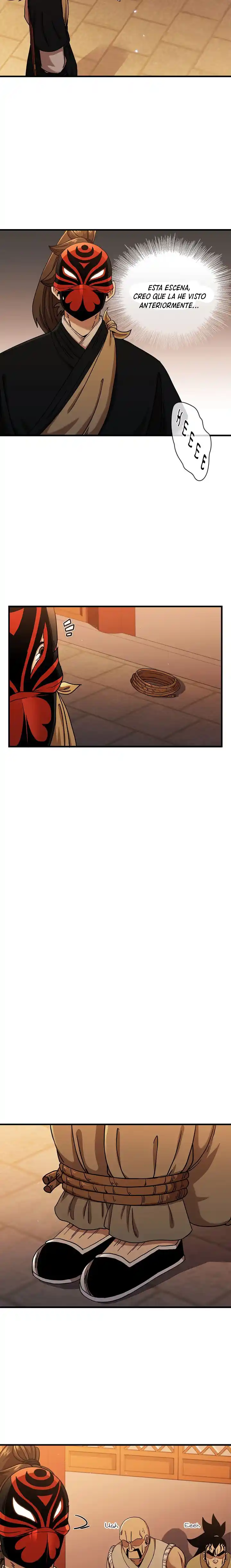 Shinsu Jeil Sword - Capítulo 29 - Página 12 - LectorTMOo