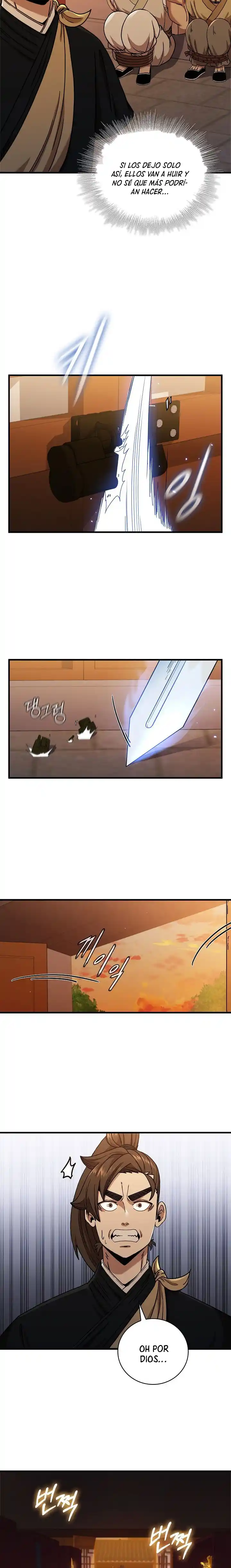 Shinsu Jeil Sword - Capítulo 29 - Página 13 - LectorTMOo