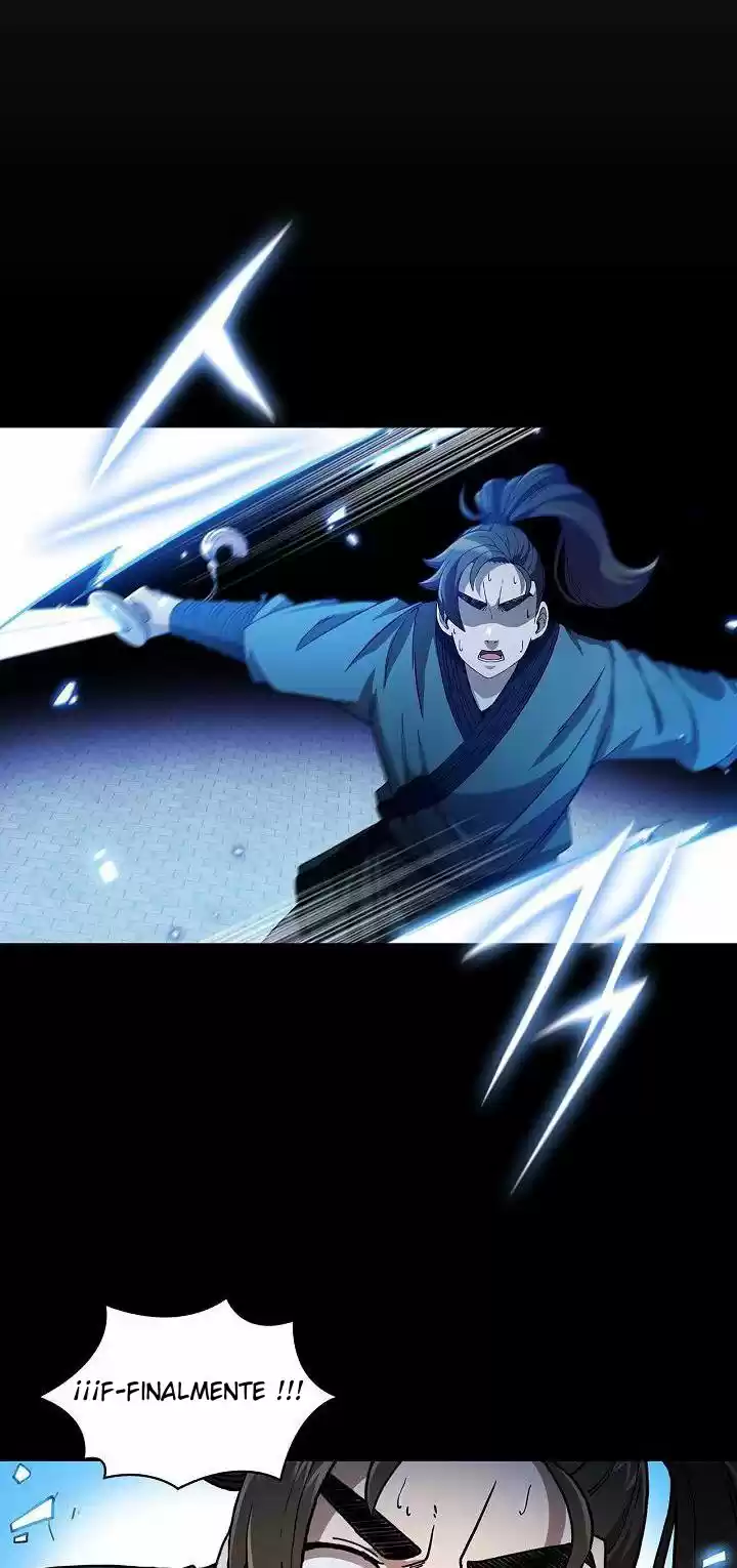 Shinsu Jeil Sword - Capítulo 3 - Página 5 - LectorTMOo
