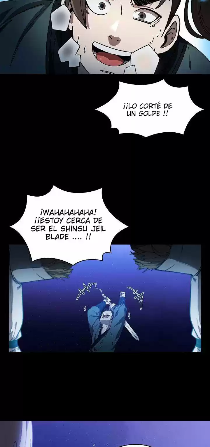 Shinsu Jeil Sword - Capítulo 3 - Página 6 - LectorTMOo