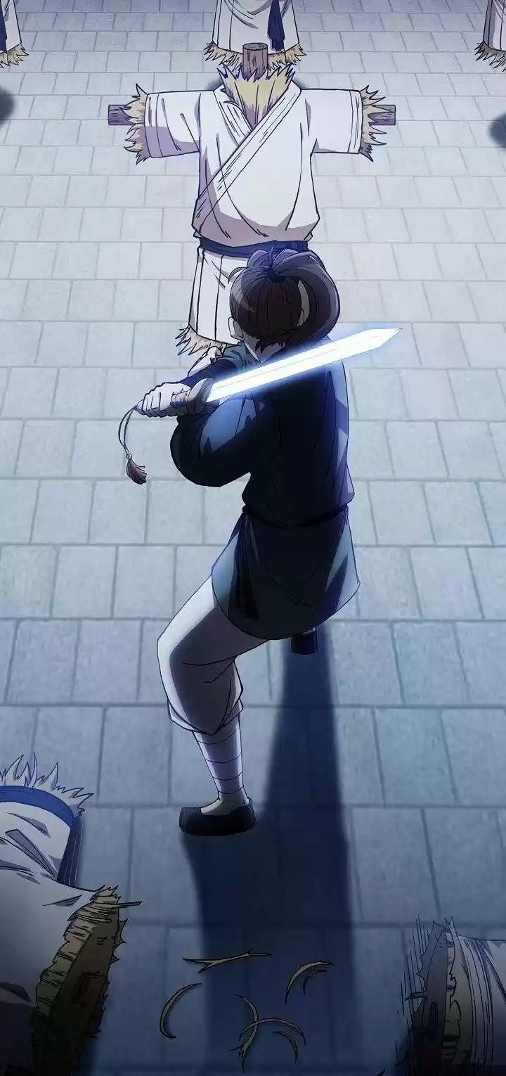 Shinsu Jeil Sword - Capítulo 3 - Página 9 - LectorTMOo