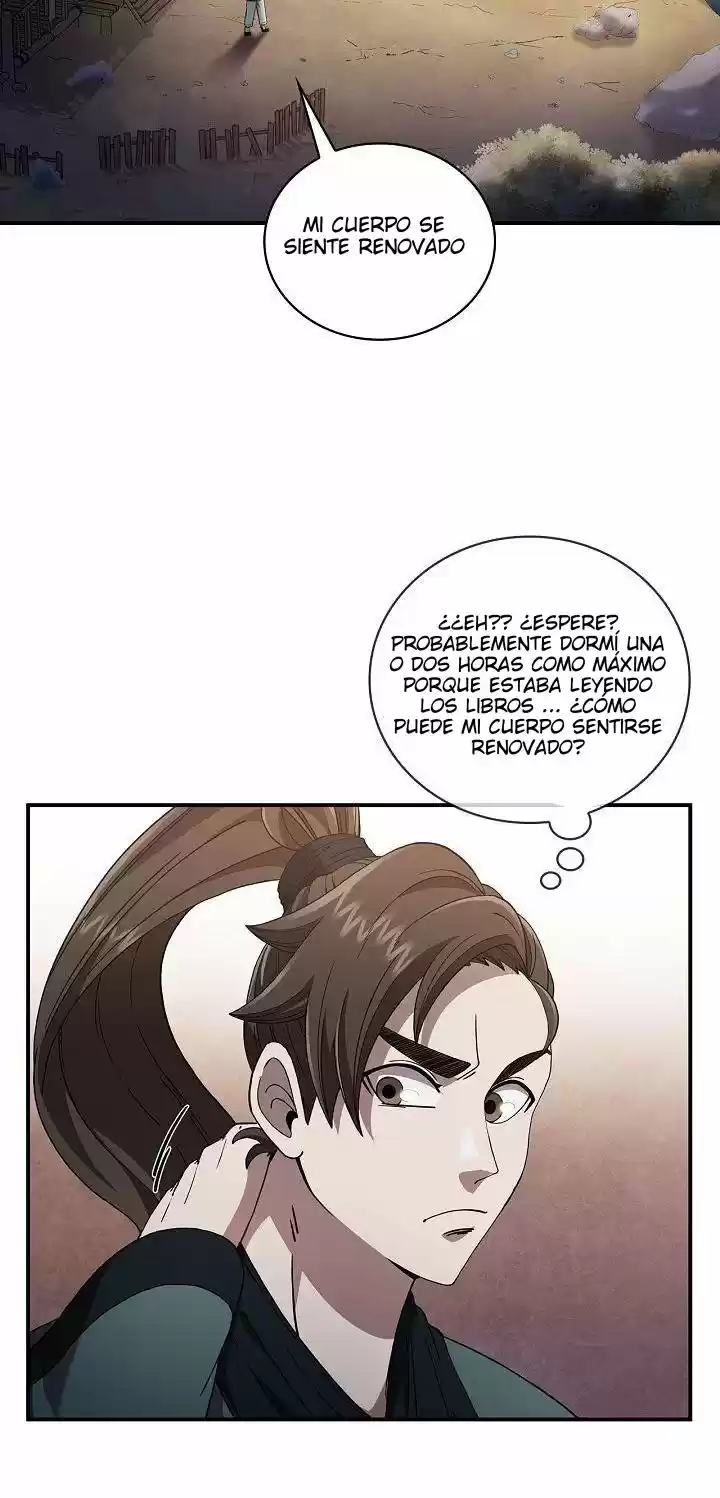 Shinsu Jeil Sword - Capítulo 3 - Página 18 - LectorTMOo