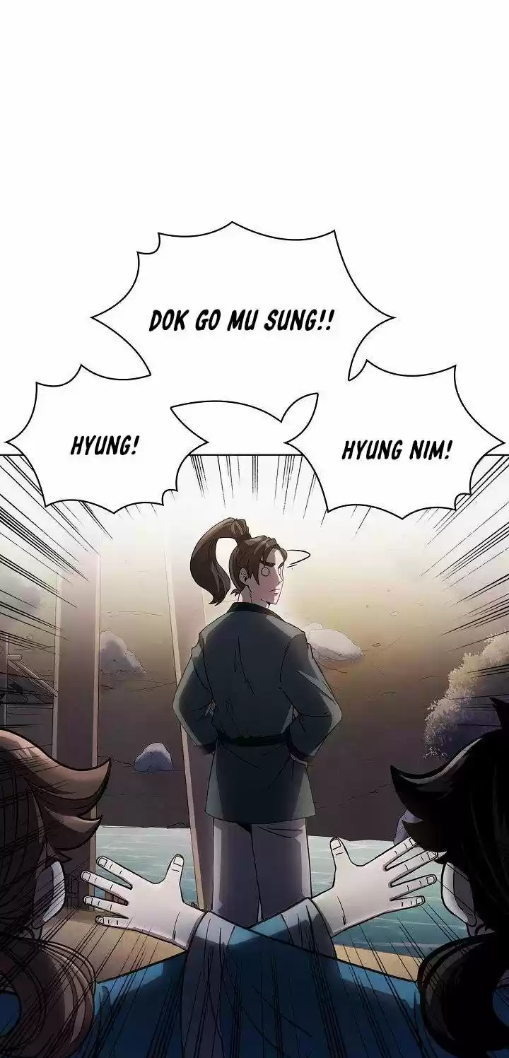 Shinsu Jeil Sword - Capítulo 3 - Página 19 - LectorTMOo