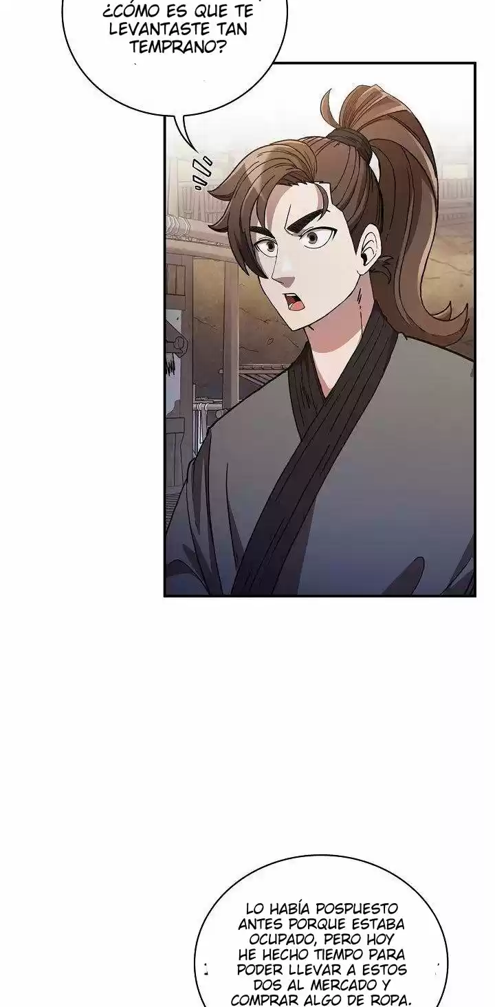 Shinsu Jeil Sword - Capítulo 3 - Página 25 - LectorTMOo