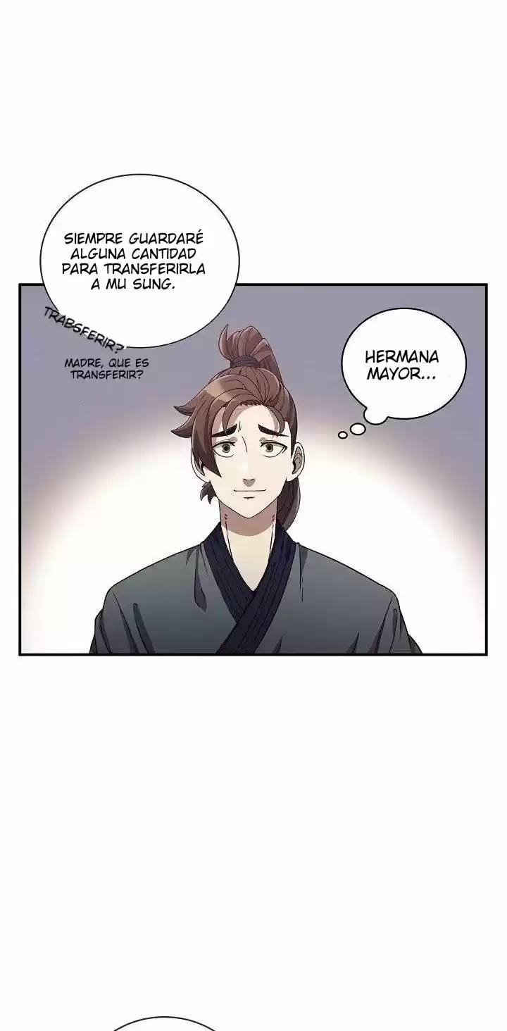 Shinsu Jeil Sword - Capítulo 3 - Página 29 - LectorTMOo