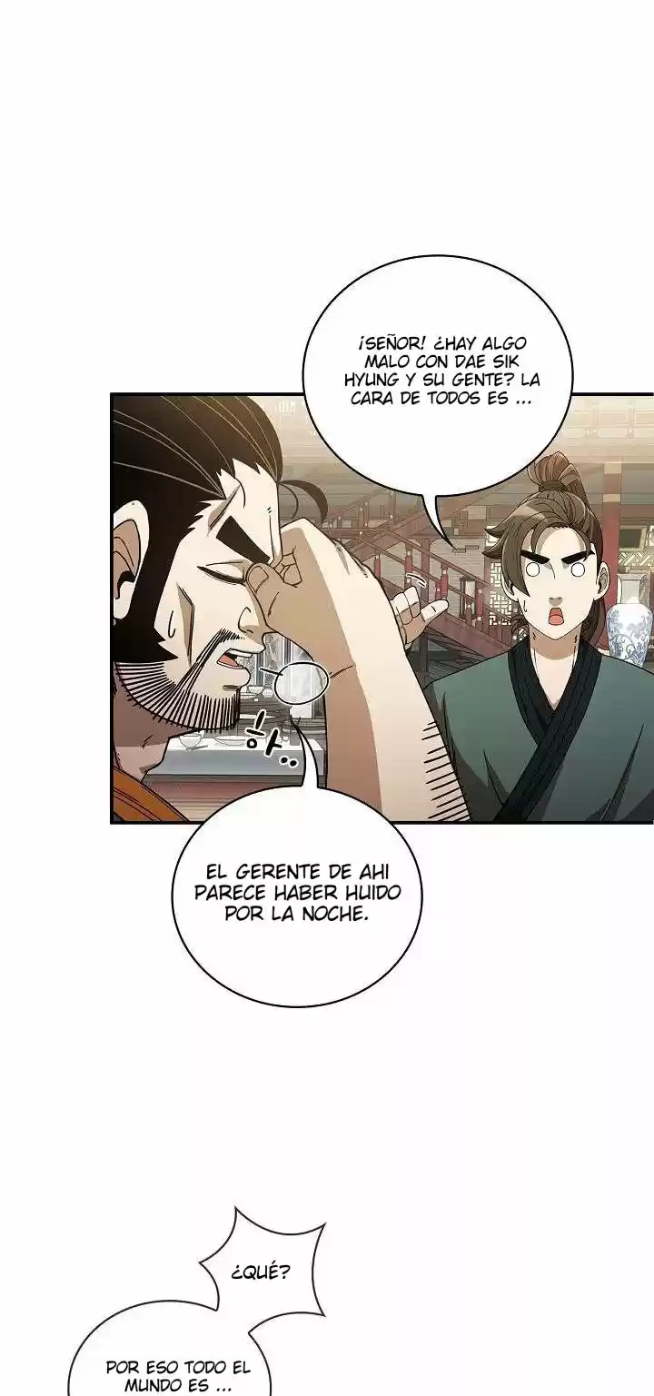 Shinsu Jeil Sword - Capítulo 3 - Página 37 - LectorTMOo
