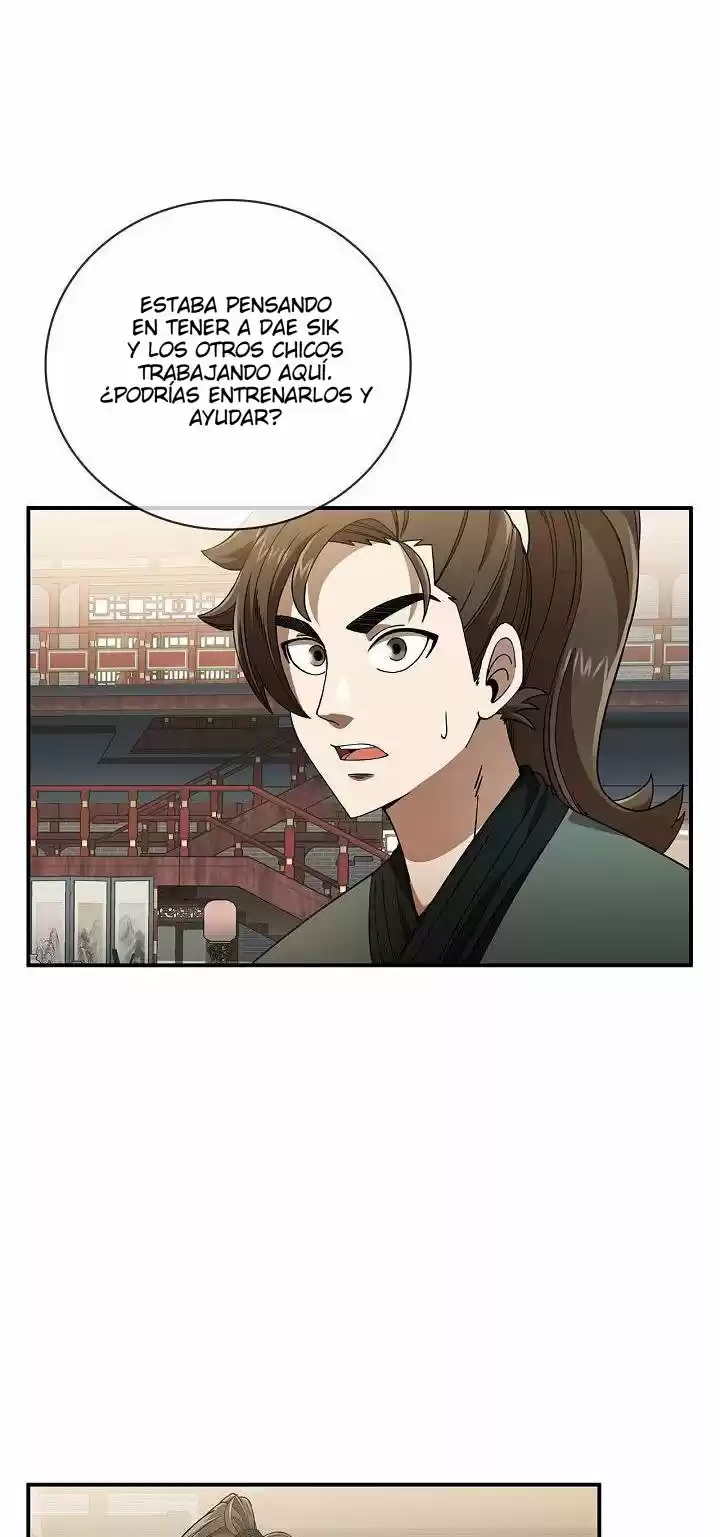 Shinsu Jeil Sword - Capítulo 3 - Página 39 - LectorTMOo