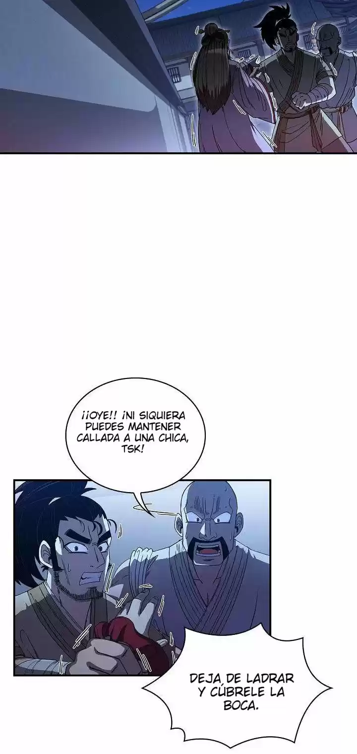 Shinsu Jeil Sword - Capítulo 3 - Página 53 - LectorTMOo