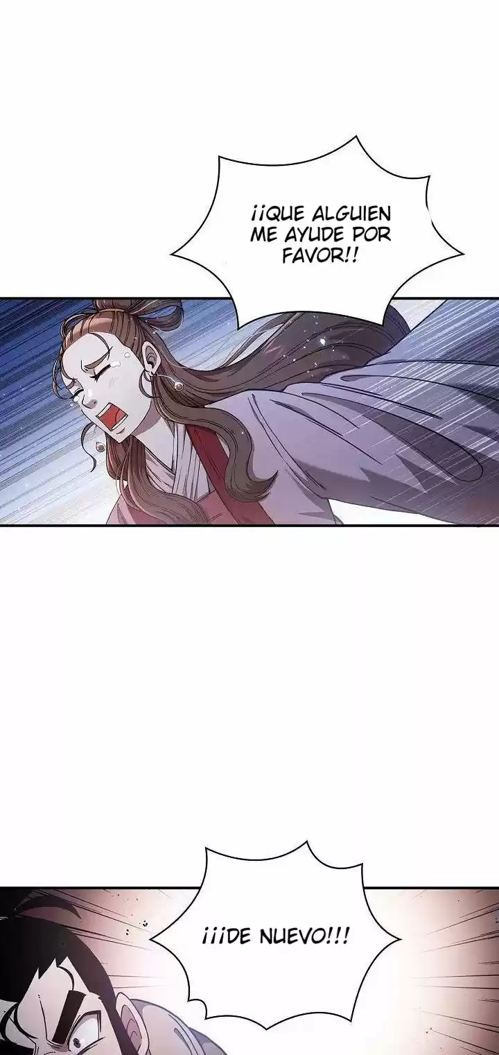 Shinsu Jeil Sword - Capítulo 3 - Página 54 - LectorTMOo