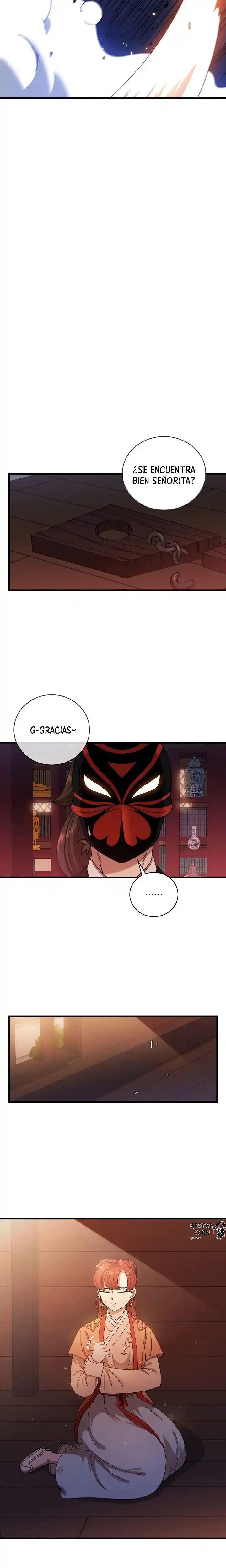 Shinsu Jeil Sword - Capítulo 30 - Página 7 - LectorTMOo