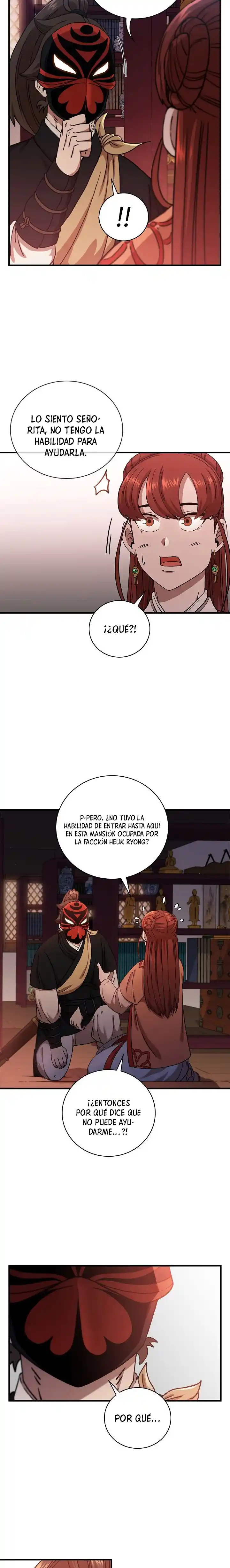 Shinsu Jeil Sword - Capítulo 30 - Página 15 - LectorTMOo