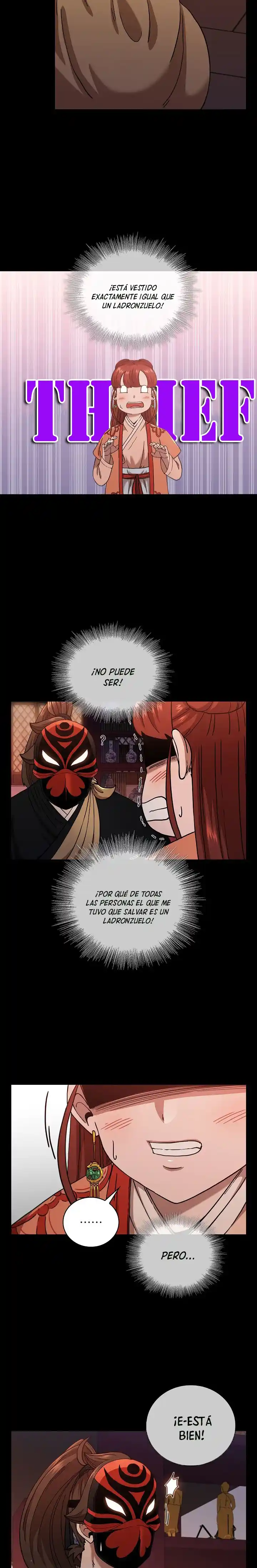 Shinsu Jeil Sword - Capítulo 31 - Página 3 - LectorTMOo