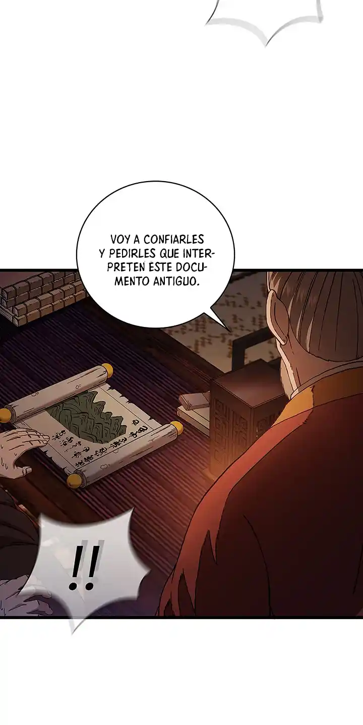 Shinsu Jeil Sword - Capítulo 32 - Página 17 - LectorTMOo