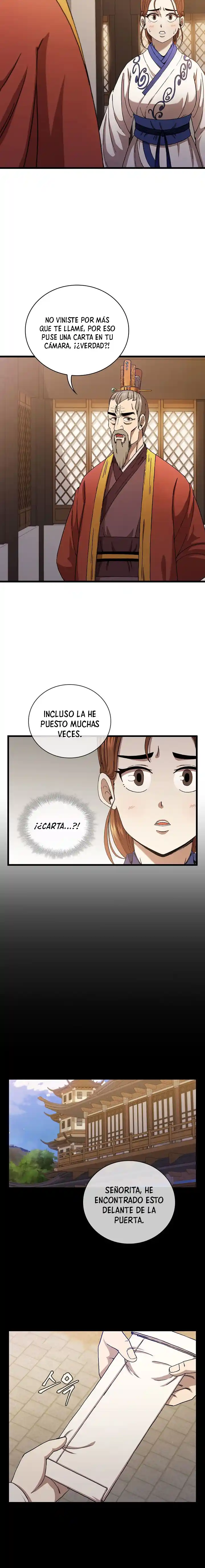 Shinsu Jeil Sword - Capítulo 33 - Página 6 - LectorTMOo