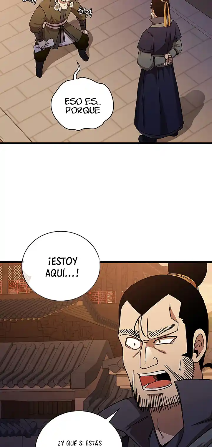 Shinsu Jeil Sword - Capítulo 33 - Página 17 - LectorTMOo