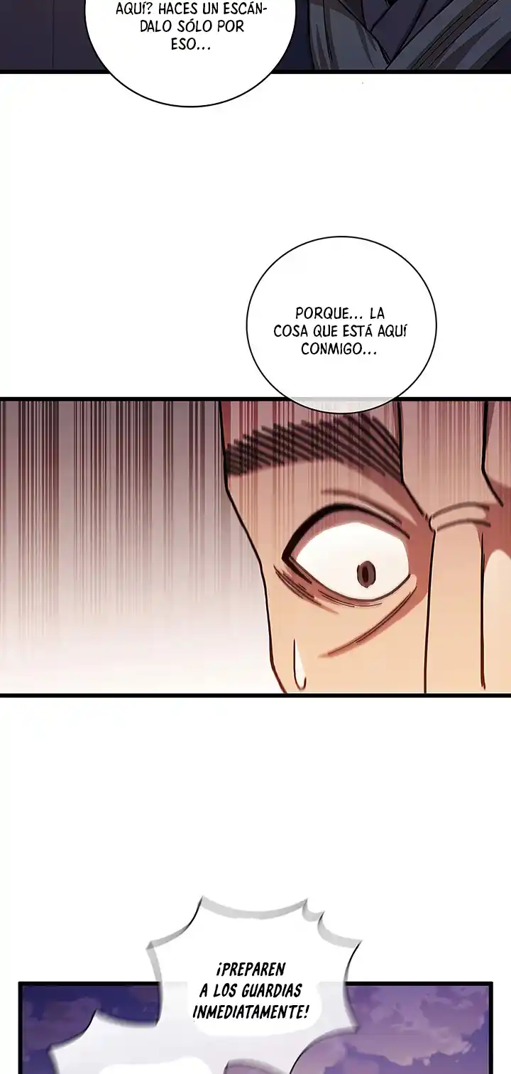Shinsu Jeil Sword - Capítulo 33 - Página 18 - LectorTMOo
