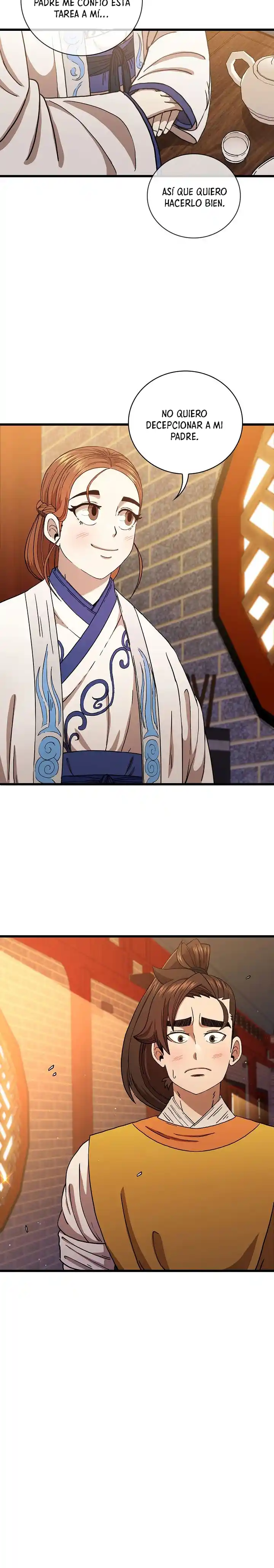 Shinsu Jeil Sword - Capítulo 34 - Página 16 - LectorTMOo