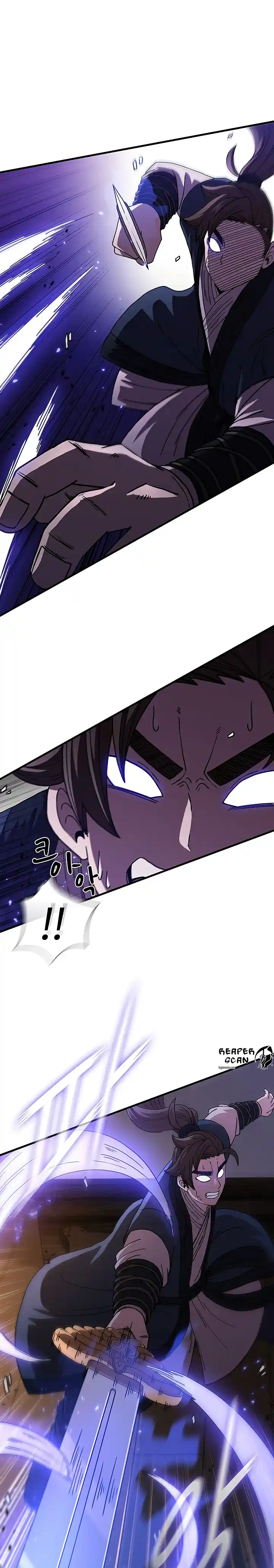 Shinsu Jeil Sword - Capítulo 35 - Página 16 - LectorTMOo