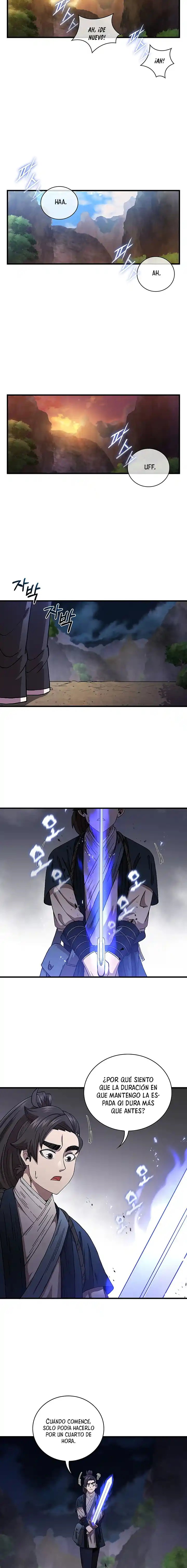 Shinsu Jeil Sword - Capítulo 36 - Página 11 - LectorTMOo