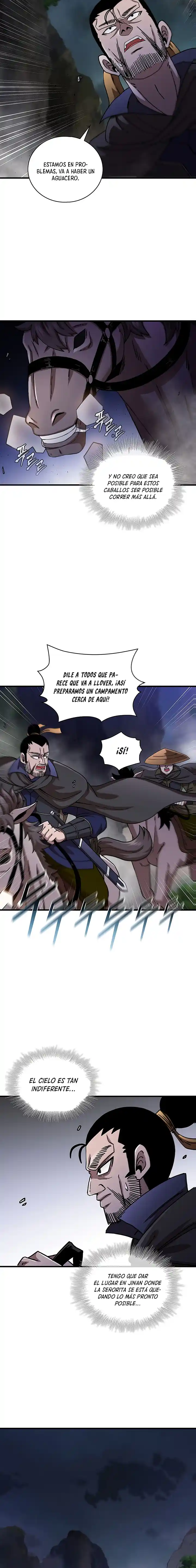 Shinsu Jeil Sword - Capítulo 36 - Página 14 - LectorTMOo