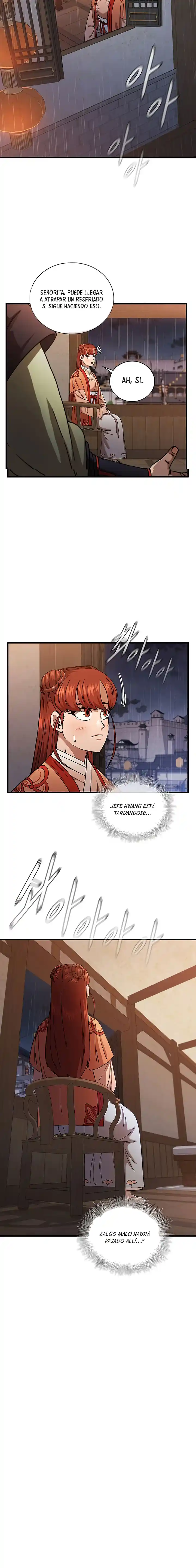 Shinsu Jeil Sword - Capítulo 36 - Página 16 - LectorTMOo