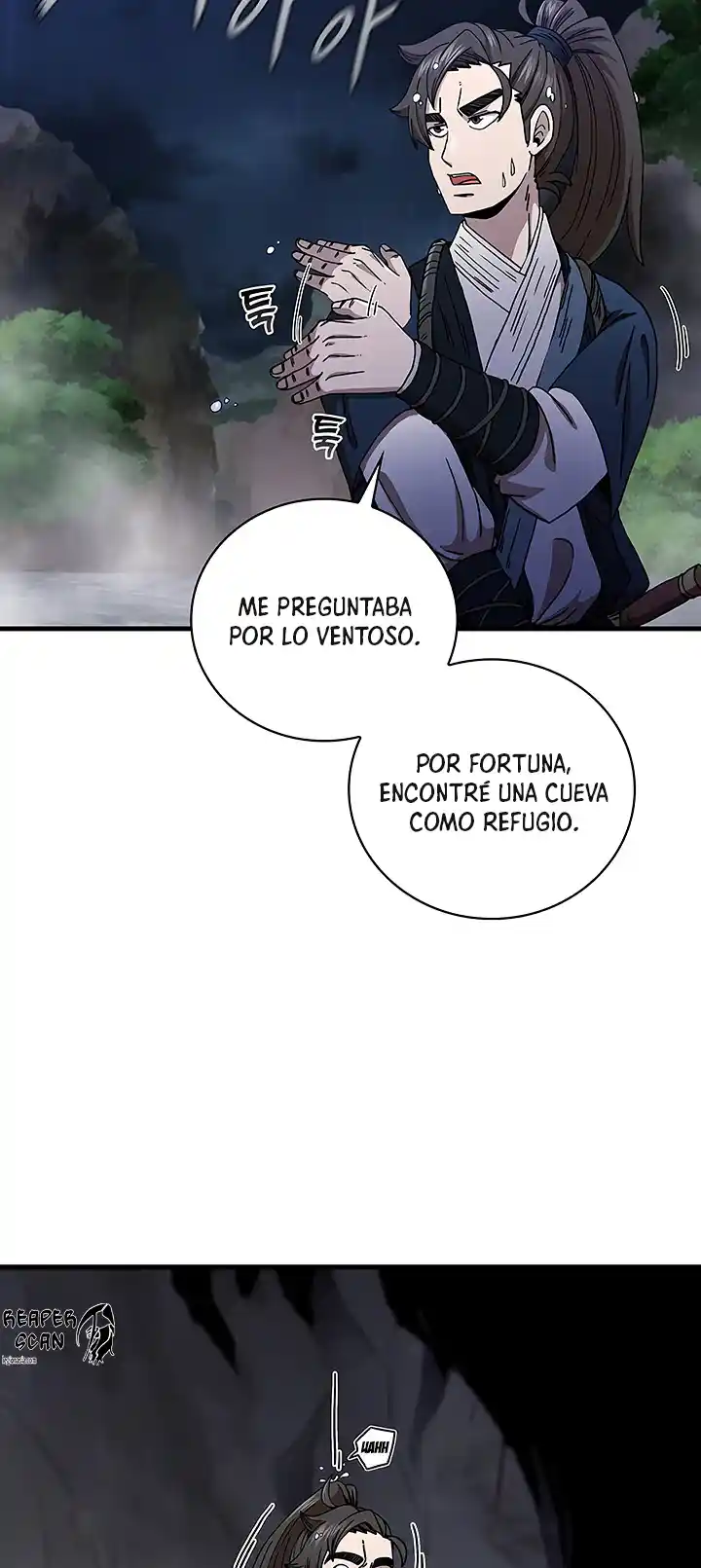 Shinsu Jeil Sword - Capítulo 36 - Página 18 - LectorTMOo