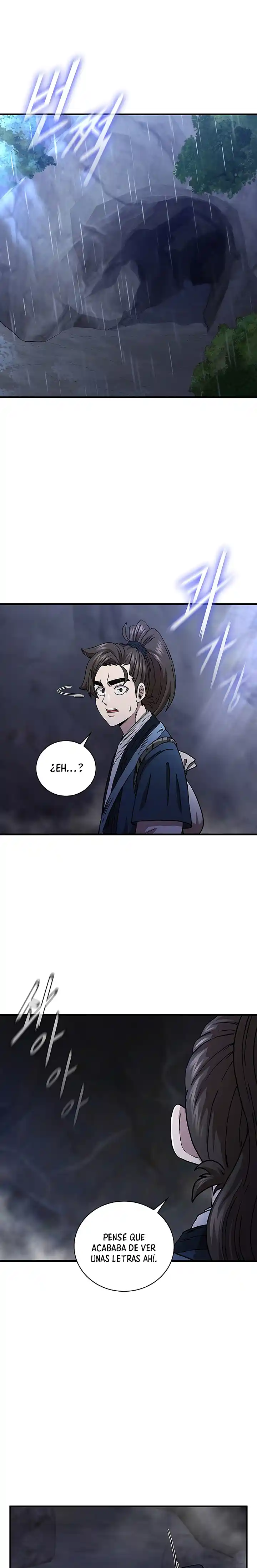 Shinsu Jeil Sword - Capítulo 37 - Página 7 - LectorTMOo