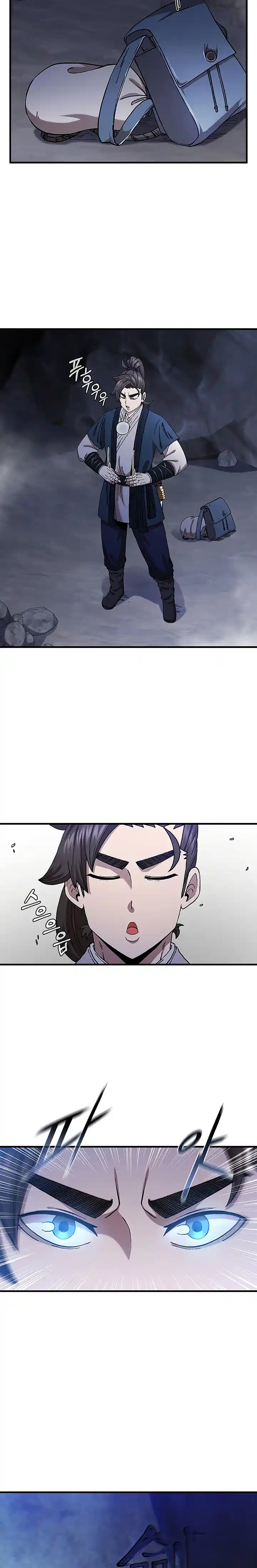 Shinsu Jeil Sword - Capítulo 37 - Página 8 - LectorTMOo