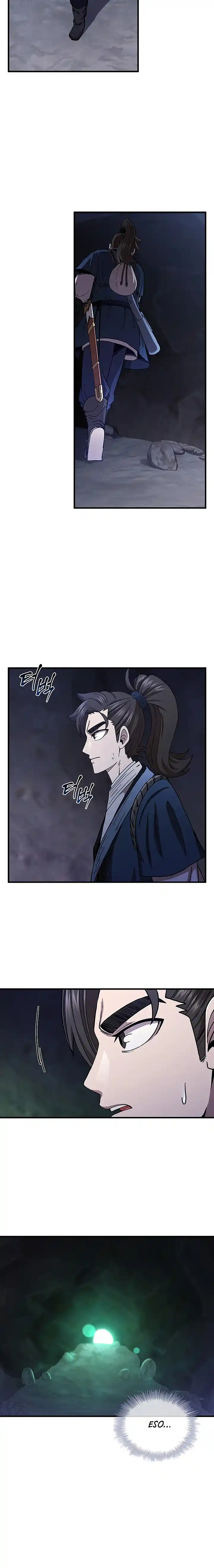 Shinsu Jeil Sword - Capítulo 37 - Página 12 - LectorTMOo