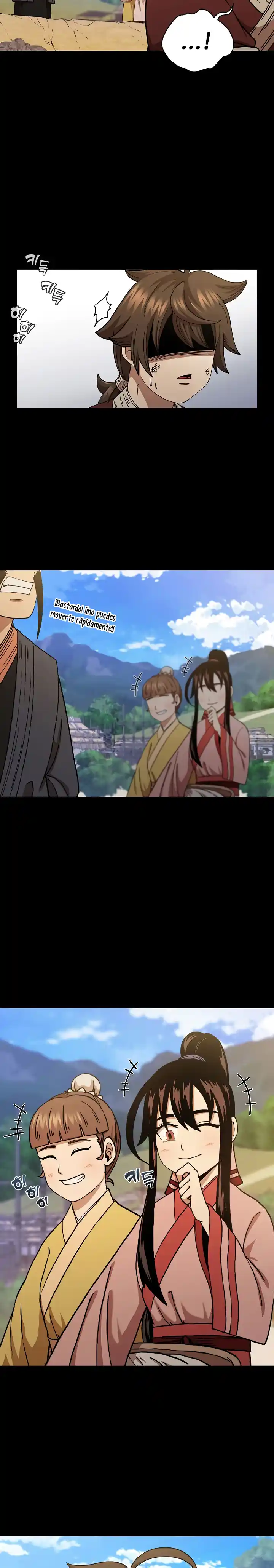 Shinsu Jeil Sword - Capítulo 38 - Página 9 - LectorTMOo