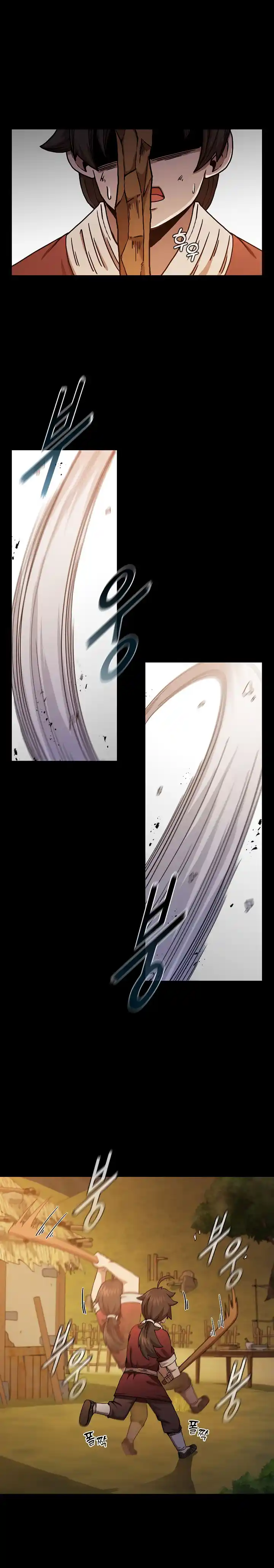 Shinsu Jeil Sword - Capítulo 38 - Página 15 - LectorTMOo