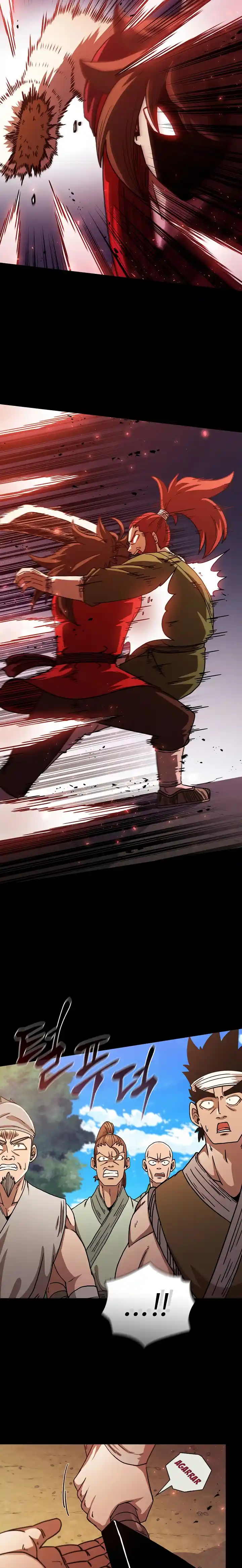 Shinsu Jeil Sword - Capítulo 38 - Página 24 - LectorTMOo