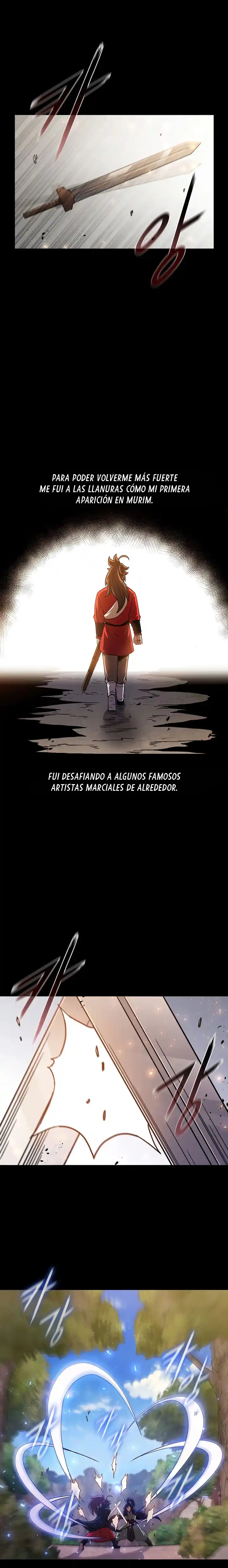 Shinsu Jeil Sword - Capítulo 39 - Página 10 - LectorTMOo