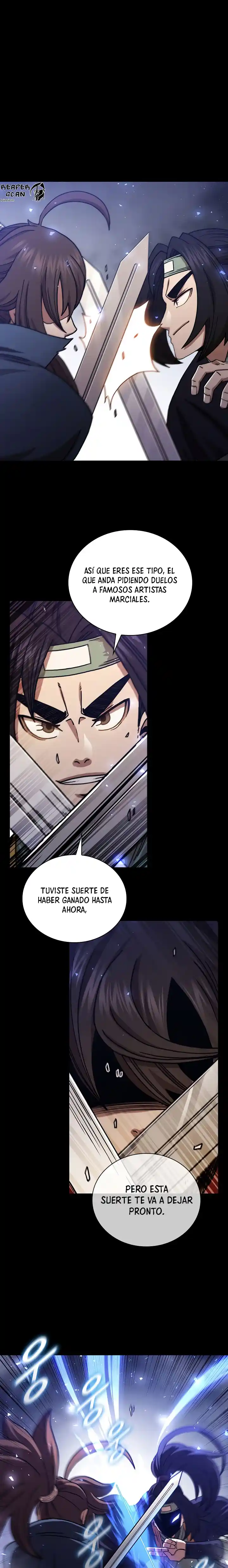 Shinsu Jeil Sword - Capítulo 39 - Página 11 - LectorTMOo