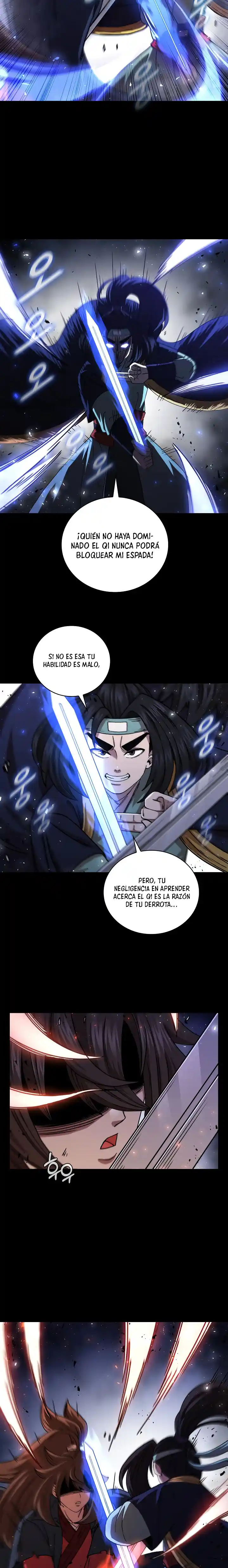 Shinsu Jeil Sword - Capítulo 39 - Página 12 - LectorTMOo