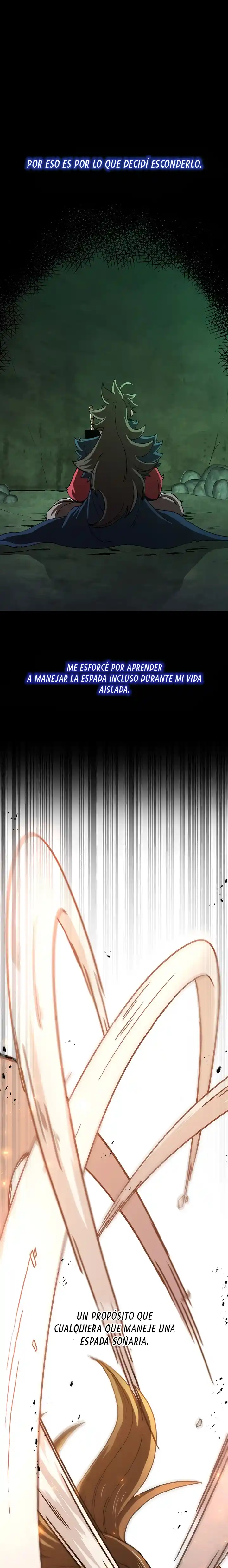 Shinsu Jeil Sword - Capítulo 39 - Página 15 - LectorTMOo