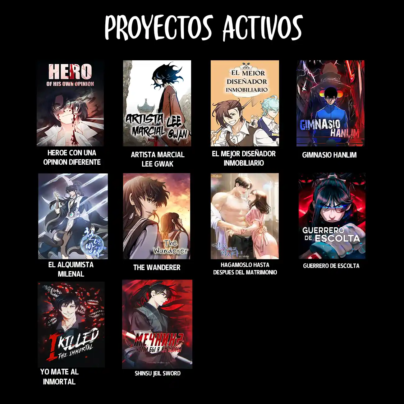 Shinsu Jeil Sword - Capítulo 39 - Página 22 - LectorTMOo