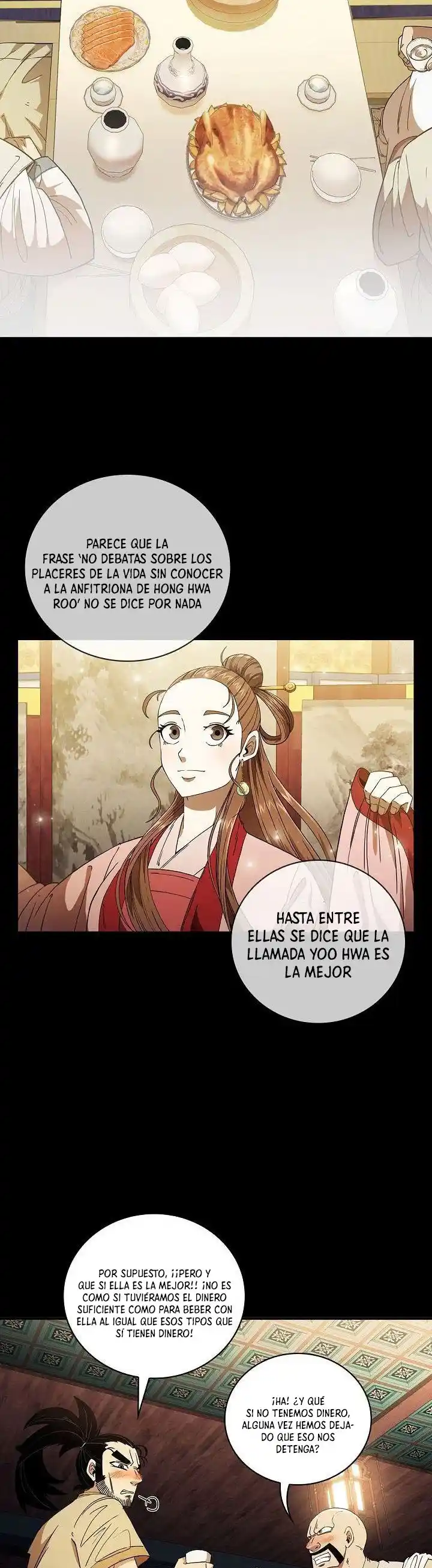 Shinsu Jeil Sword - Capítulo 4 - Página 4 - LectorTMOo