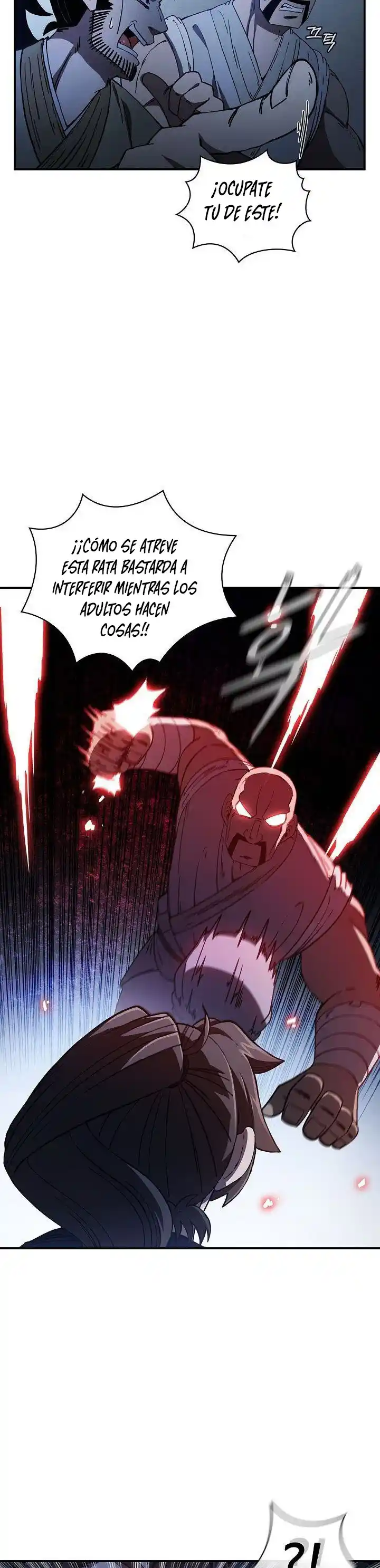 Shinsu Jeil Sword - Capítulo 4 - Página 16 - LectorTMOo