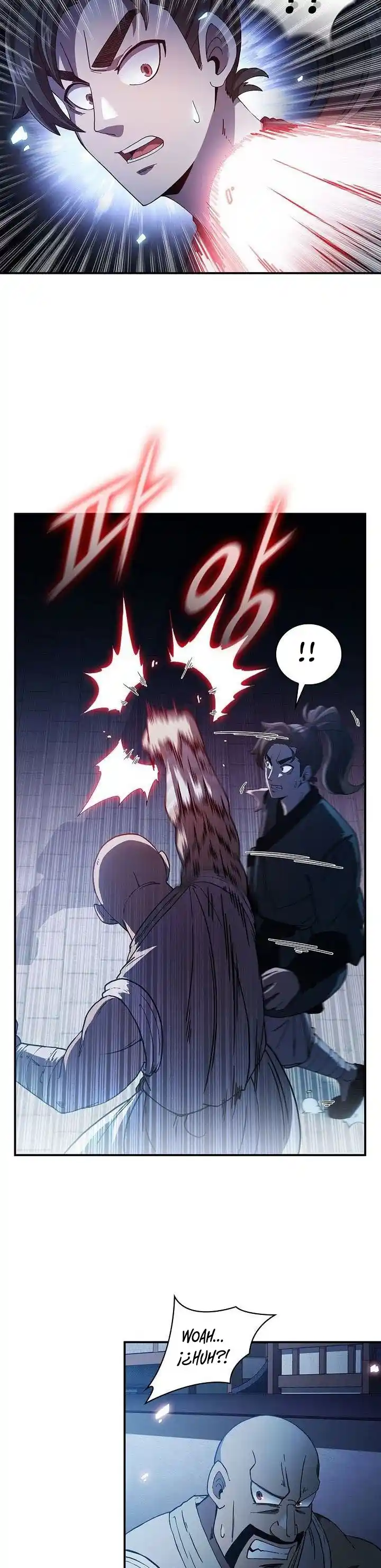 Shinsu Jeil Sword - Capítulo 4 - Página 17 - LectorTMOo