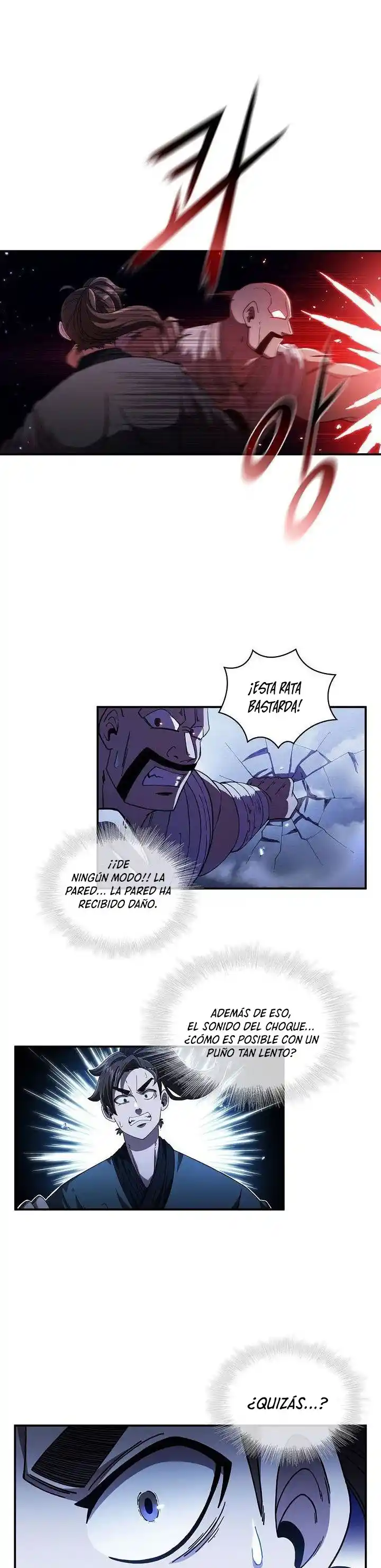 Shinsu Jeil Sword - Capítulo 4 - Página 21 - LectorTMOo