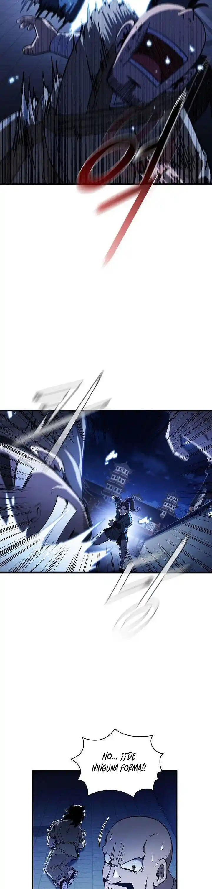 Shinsu Jeil Sword - Capítulo 4 - Página 26 - LectorTMOo